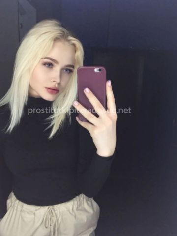 Анкета проститутки Амина, 22 года